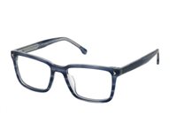 Eyeglasses frame Lozza Man VL4349BLU 54